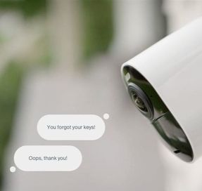 Arlo Ultra 2 Wireless Security Camera
