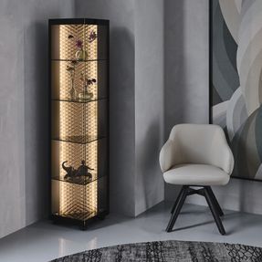 Cattelan Italia Atelier Display Cabinet
