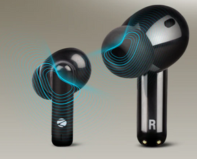 Zebronics Zeb Pods 131 Earbuds