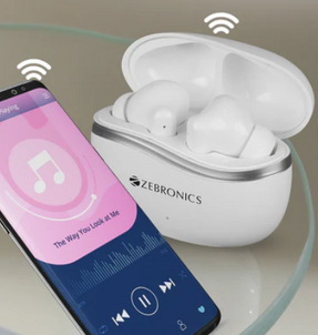 Zebronics Zeb Pods 131 Earbuds