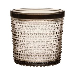Iittala Jar 116x114mm Clear