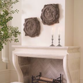 Eichholtz Wall Object Liao Set Of 2