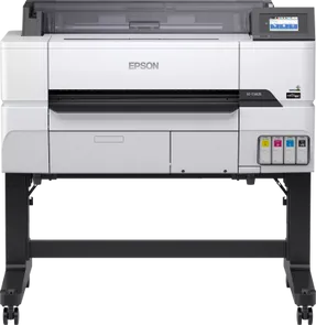 Epson Flexible Large Format Technical Printer