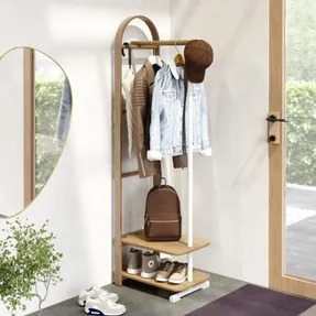 Umbra Bellwood Coat Rack