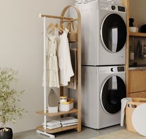Umbra Bellwood Coat Rack