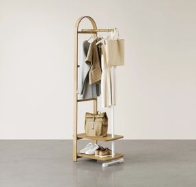Umbra Bellwood Coat Rack