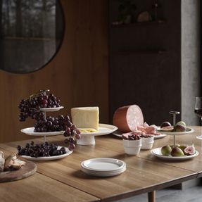 Zone Denmark Eau Cake Stand