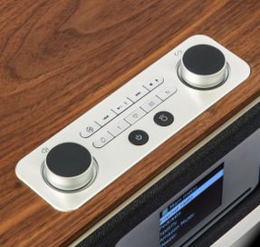 Roberts Stream 67l Radio