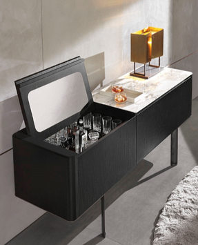 Minotti Lou "Sideboard