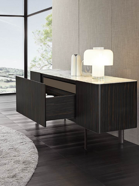 Minotti Lou "Sideboard