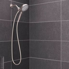 Pfister Faucets Hydrofuse™ Handheld Shower