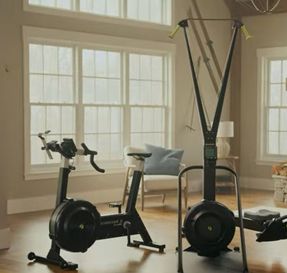 Concept2 BikeErg Exercise Bike