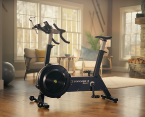 Concept2 BikeErg Exercise Bike