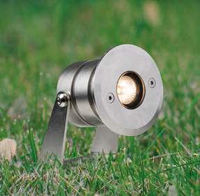 Rossinigroup Switch – Led Ground Recessed 6w 3k 24vk Floodlight