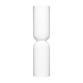 Iittala Lantern Candleholder 600mm Clear
