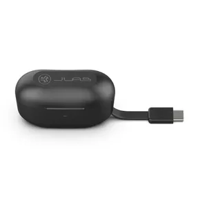 JLAB Jbuds Anc 3 True Wireless Earbuds