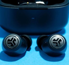JLAB Jbuds Anc 3 True Wireless Earbuds