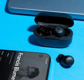JLAB Jbuds Anc 3 True Wireless Earbuds