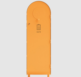 Trece Hightower Outdoor Litter Bin