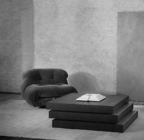 Mokko Taes Sculptural Bowl