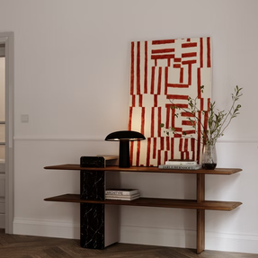 Hatt Echo Console Table