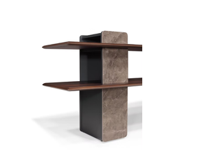 Hatt Echo Console Table