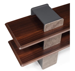 Hatt Echo Console Table