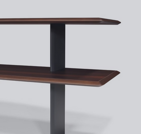 Hatt Echo Console Table