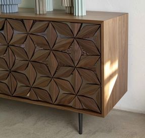 Tonin Casa All Star Sideboard