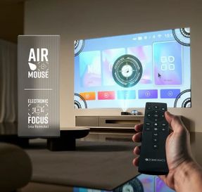 Zebronics Zeb Pixaplay Pro 500
