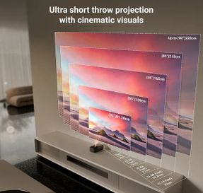 Zebronics Zeb Pixaplay Pro 500