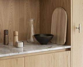 Blomus Zen Serving And Cutting Board