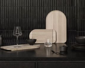 Blomus Zen Serving And Cutting Board