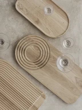 Blomus Zen Serving And Cutting Board