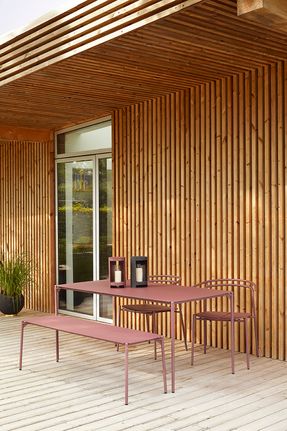 Aytm Novo Bench Forest