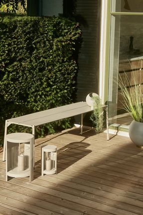 Aytm Novo Bench Forest