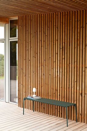 Aytm Novo Bench Forest