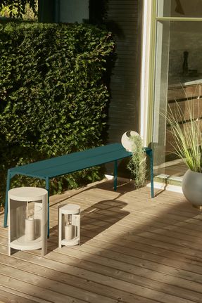 Aytm Novo Bench Forest