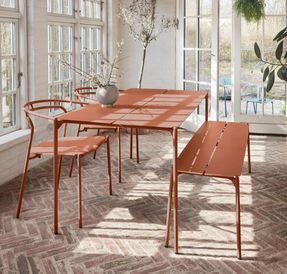 Aytm Novo Bench Forest