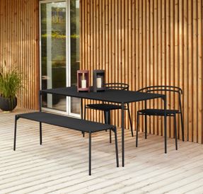 Aytm Novo Bench Forest