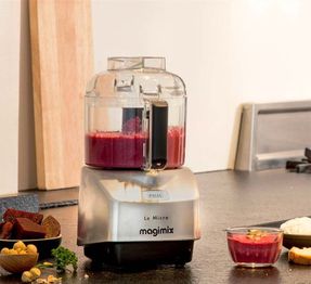Magimix Mini Chopper (Le Micro)