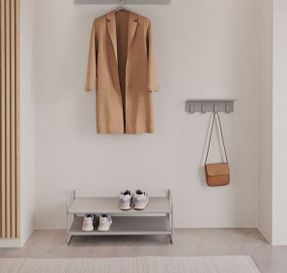 Zone Denmark A-shoe Rack Shoe Rack