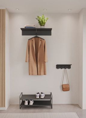 Zone Denmark A-shoe Rack Shoe Rack