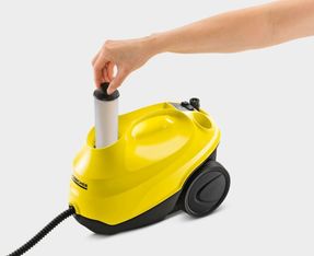Karcher Steam Cleaner Sc 3 Easyfix *eu-ii