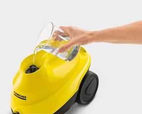 Karcher Steam Cleaner Sc 3 Easyfix *eu-ii