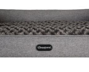 Wayfair Beautyrest Lux Lounger Memory Foam Couch Bed