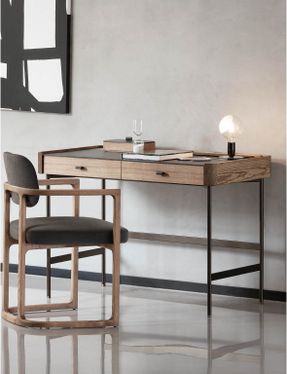 Porada Dafto Writing Desk