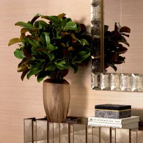 Eichholtz Bundle Of Magnolia Leaves 24 Pcs Artifical Plant