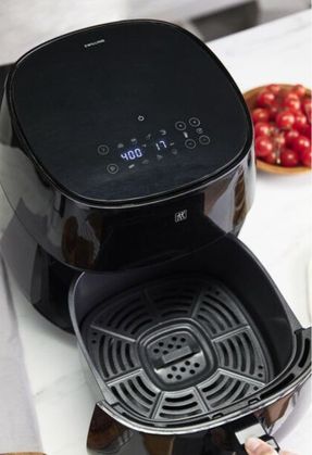 Zwilling Air Fryer 4 L, Black
