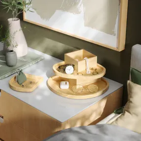 Umbra Cove Storage Box